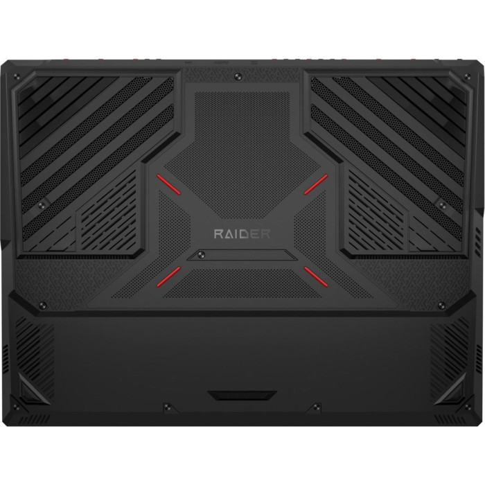 Ноутбук MSI Raider 18 HX AI A2XWIG (A2XWIG-014US)