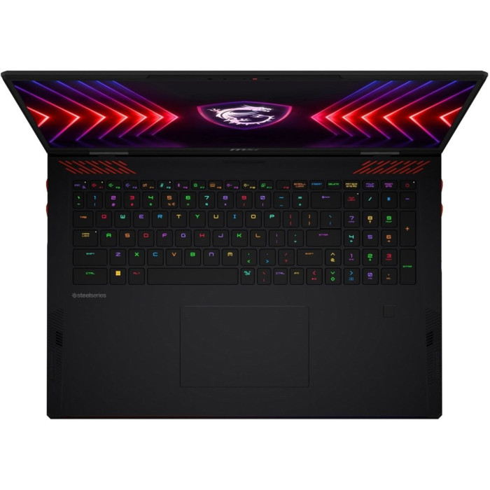 Ноутбук MSI Raider 18 HX AI A2XWIG (A2XWIG-014US)