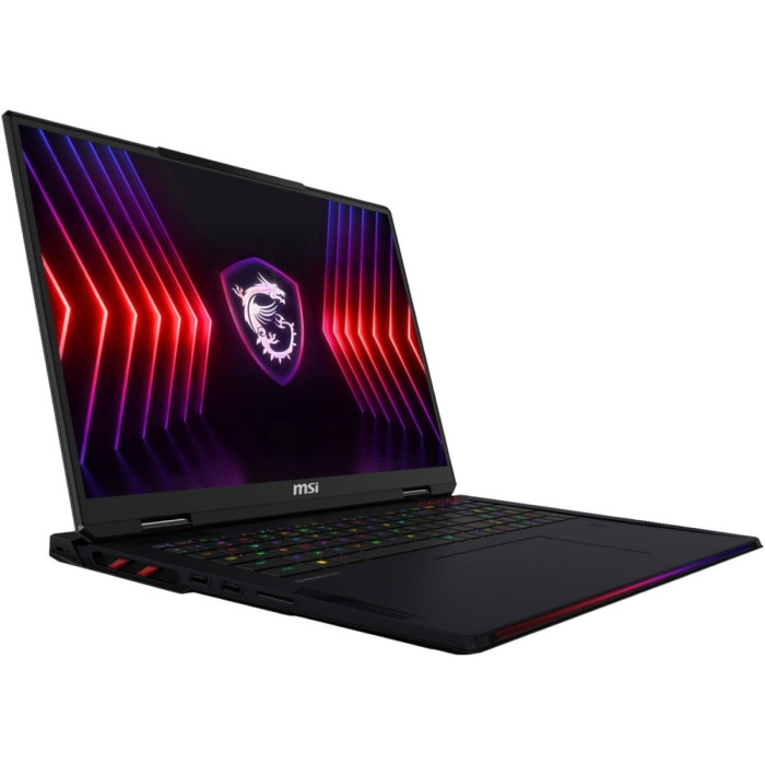Ноутбук MSI Raider 18 HX AI A2XWIG (A2XWIG-014US)