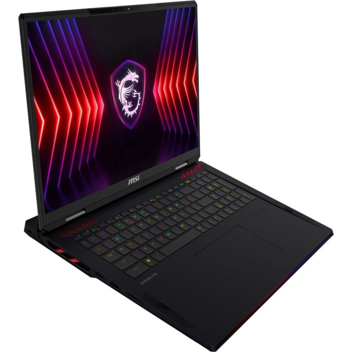 Ноутбук MSI Raider 18 HX AI A2XWIG (A2XWIG-014US)