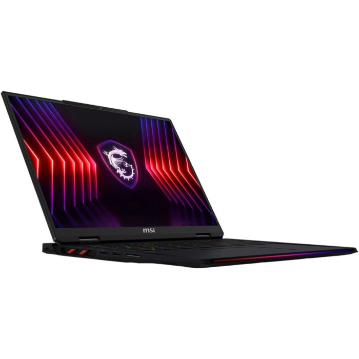 Ноутбук MSI Raider 18 HX AI A2XWIG (A2XWIG-014US)