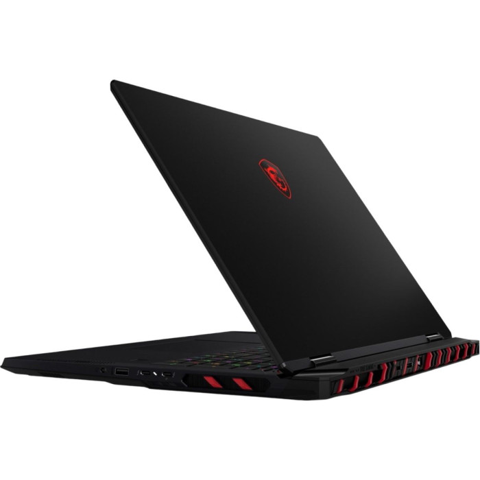 Ноутбук MSI Raider 18 HX AI A2XWIG (A2XWIG-014US)