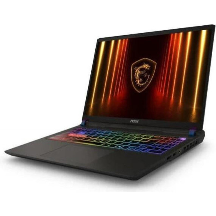 Ноутбук MSI Vector 16 HX AI A2XWIG (A2XWIG-400US) (CUSTOM: 32GB RAM; 1TB SSD)