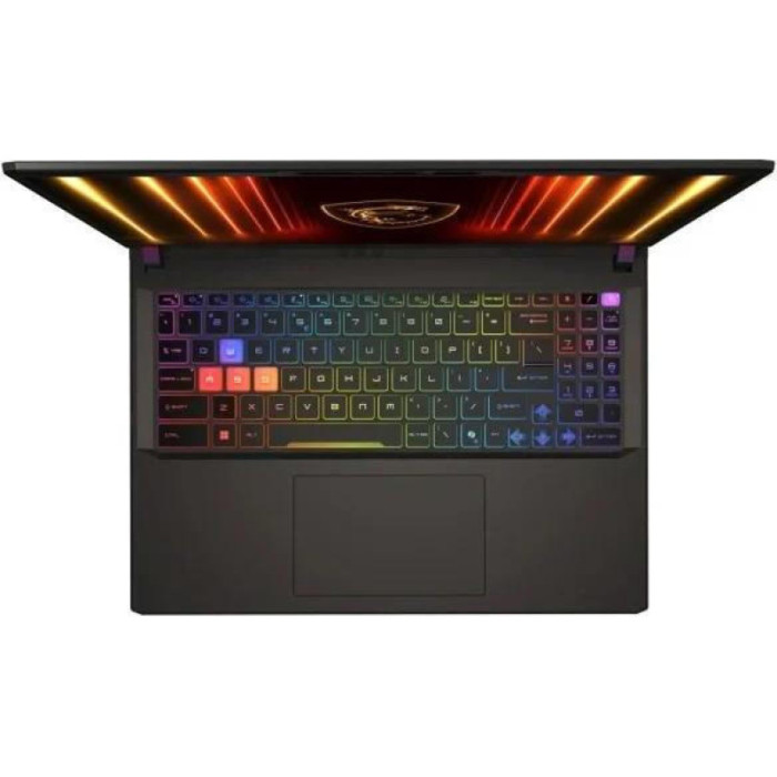 Ноутбук MSI Vector 16 HX AI A2XWIG (A2XWIG-400US) (CUSTOM: 32GB RAM; 1TB SSD)