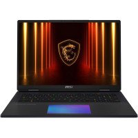 Ноутбук MSI Titan 18 HX AI A2XWIG Core Black (A2XWIG-616US)