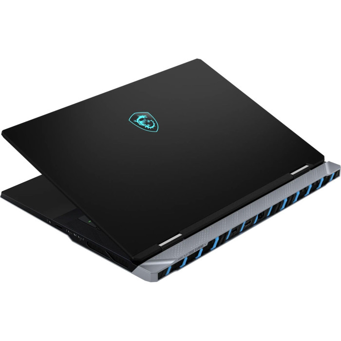 Ноутбук MSI Titan 18 HX AI A2XWIG Core Black (A2XWIG-616US)