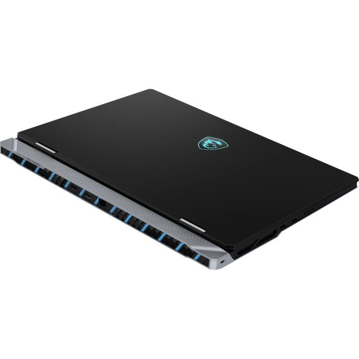 Ноутбук MSI Titan 18 HX AI A2XWIG Core Black (A2XWIG-616US)