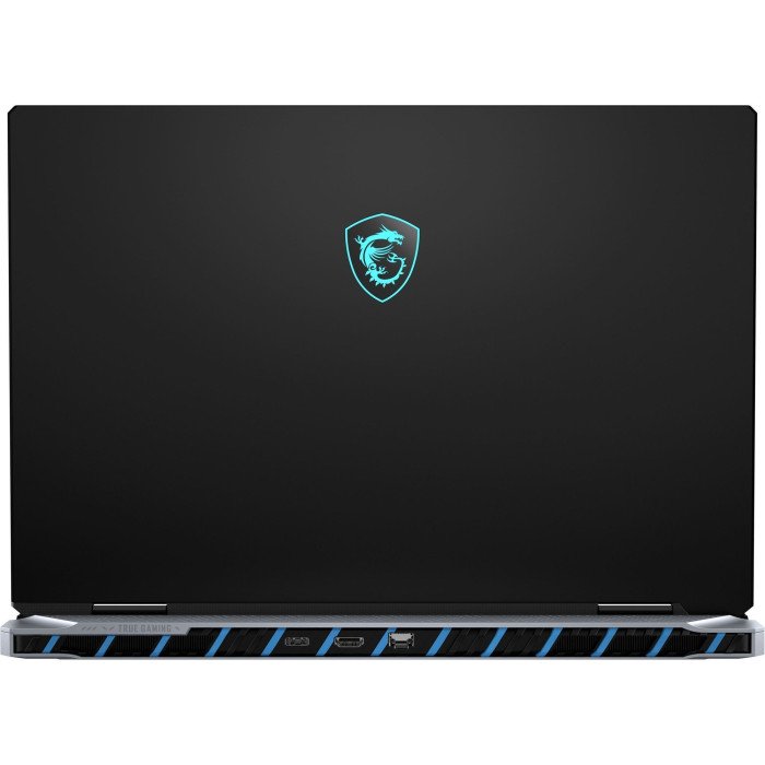 Ноутбук MSI Titan 18 HX AI A2XWIG Core Black (A2XWIG-616US)