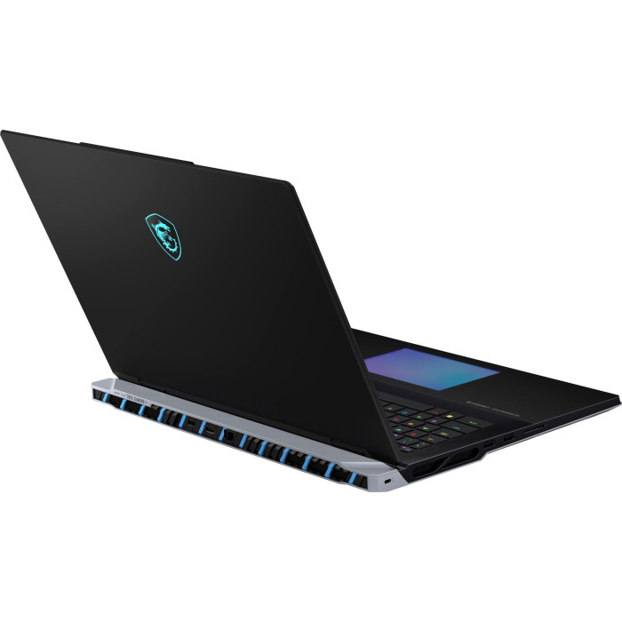 Ноутбук MSI Titan 18 HX AI A2XWJG (A2XWJG-614US, TITAN18HXA2614)