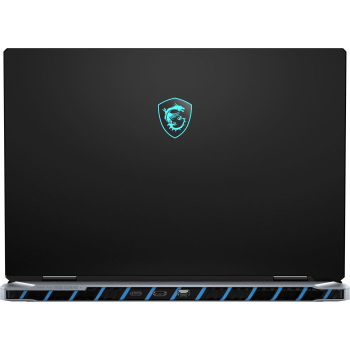 Ноутбук MSI Titan 18 HX AI A2XWJG (A2XWJG-614US, TITAN18HXA2614)