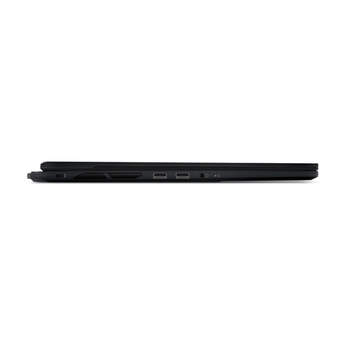 Ноутбук MSI Stealth A18 AI+ (A3XWJG-006US)