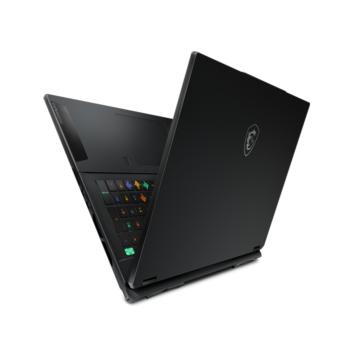 Ноутбук MSI Stealth A18 AI+ (A3XWJG-006US)