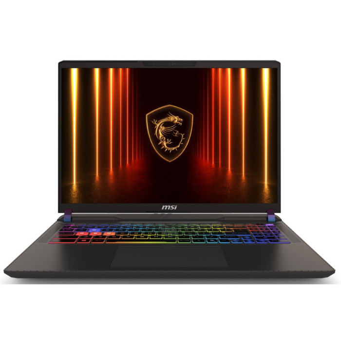 Ноутбук MSI Vector A18 HX AI A9WIG (A9WIG-076US)