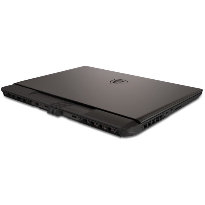 Ноутбук MSI Vector A18 HX AI A9WIG (A9WIG-076US)