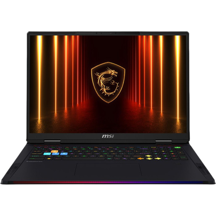 Ноутбук MSI Raider 18 HX AI (A2XWJG-452US)