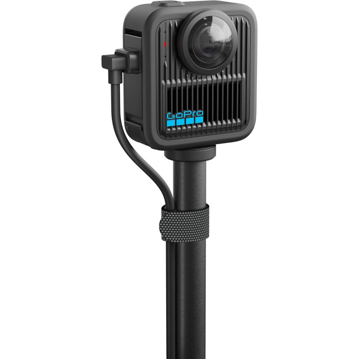Кришка GoPro USB Pass-Through Door (MAX2) (AMCOD-001)