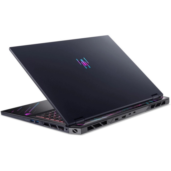 Ноутбук Acer Predator Helios 18 AI PH18-73-95CP Black (NH.QVYAA.002)