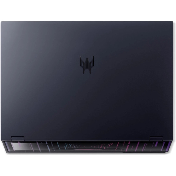 Ноутбук Acer Predator Helios 18 AI PH18-73-95CP Black (NH.QVYAA.002)
