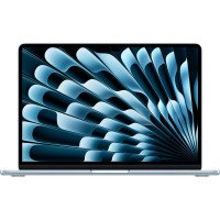  Apple MacBook Air 13,6'' 2026 Apple M5 8 core GPU 16GB 512GB Sky Blue (MDHH4) 