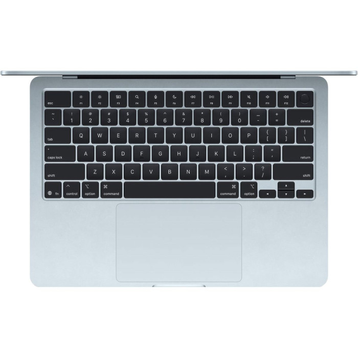Apple MacBook Air 13,6'' 2026 Apple M5 8 core GPU 16GB 512GB Sky Blue (MDHH4)