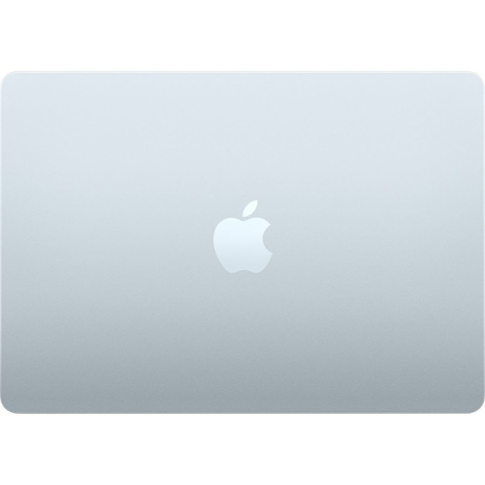 Apple MacBook Air 13,6'' 2026 Apple M5 8 core GPU 16GB 512GB Sky Blue (MDHH4)