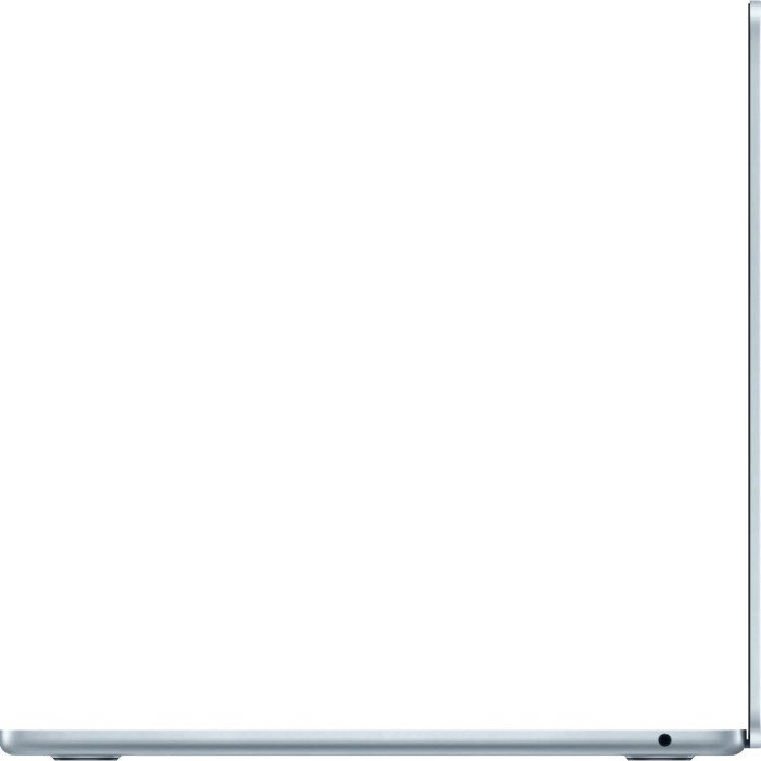 Apple MacBook Air 13,6'' 2026 Apple M5 8 core GPU 16GB 512GB Sky Blue (MDHH4)