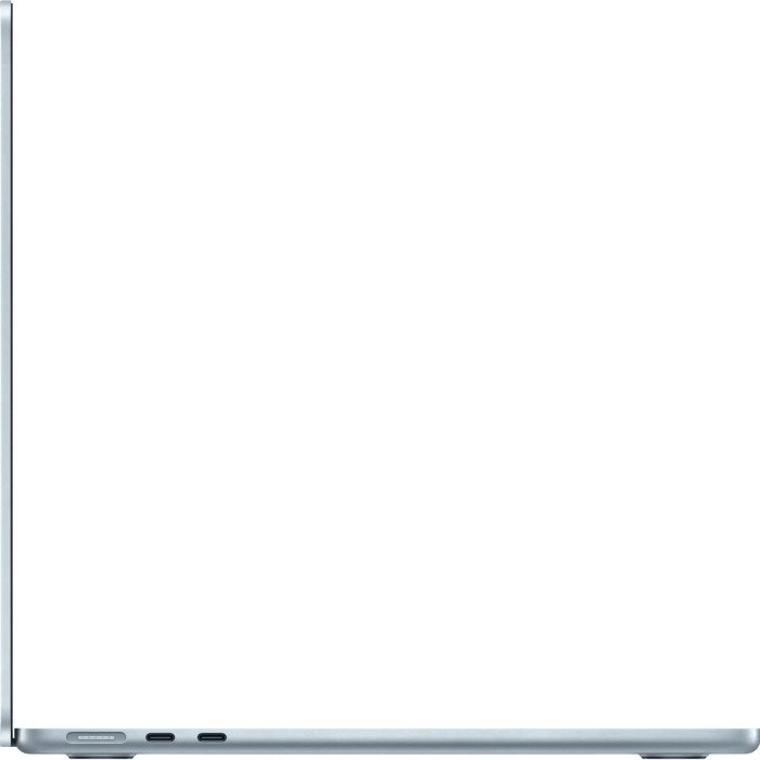 Apple MacBook Air 13,6'' 2026 Apple M5 8 core GPU 16GB 512GB Sky Blue (MDHH4)
