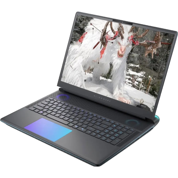 Ноутбук Alienware 18 Area-51 (Alienware-AA18-8014)