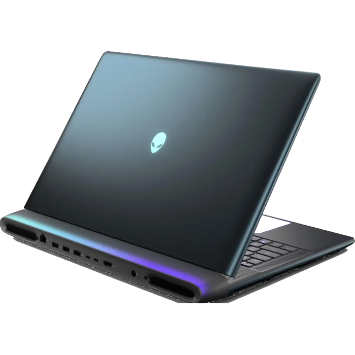 Ноутбук Alienware 18 Area-51 (Alienware-AA18-8014)