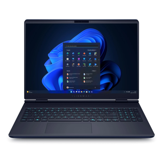Ноутбук Alienware 16X Aurora AC16251 (N5VWP)