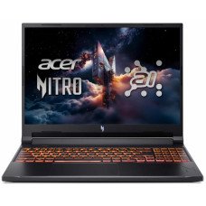 Ноутбук Acer Nitro V 16 AI ANV16-42-R96P (ANV16-42-R96P) CUSTOM: 32GB RAM; 2TB SSD