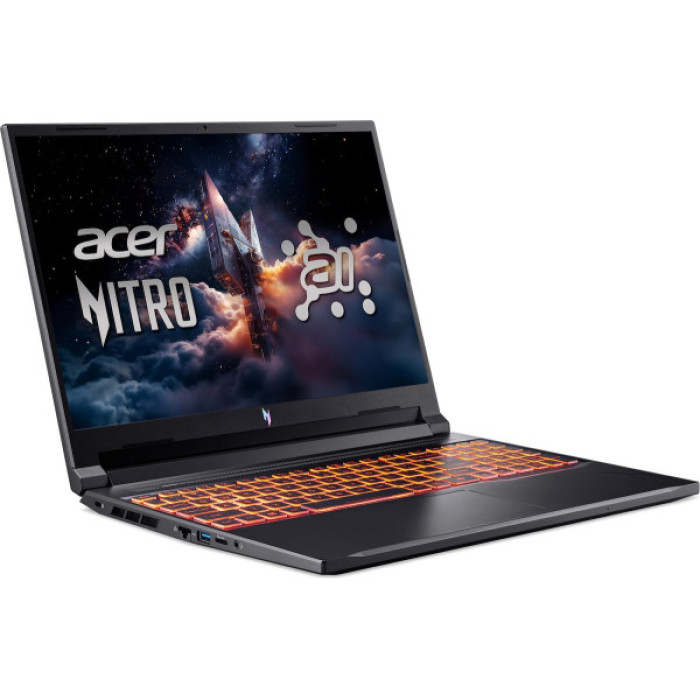 Ноутбук Acer Nitro V 16 AI ANV16-42-R96P (ANV16-42-R96P) CUSTOM: 32GB RAM; 2TB SSD