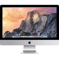 Apple iMac 27 Retina 5K 2015 (MK472) Like new, Б/У