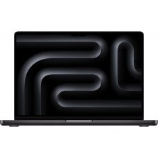 Ноутбук Apple MacBook Pro 14'' Late 2025 Space Black (Z1KH000C0)