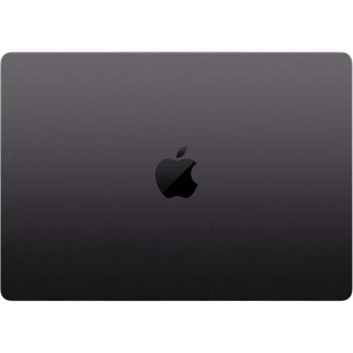 Ноутбук Apple MacBook Pro 14'' Late 2025 Space Black (Z1KH000C0)