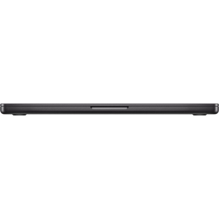 Ноутбук Apple MacBook Pro 14'' Late 2025 Space Black (Z1KH000C0)