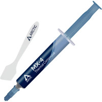 Термопаста Arctic MX-4 2019 Edition 4g (ACTCP00002B)