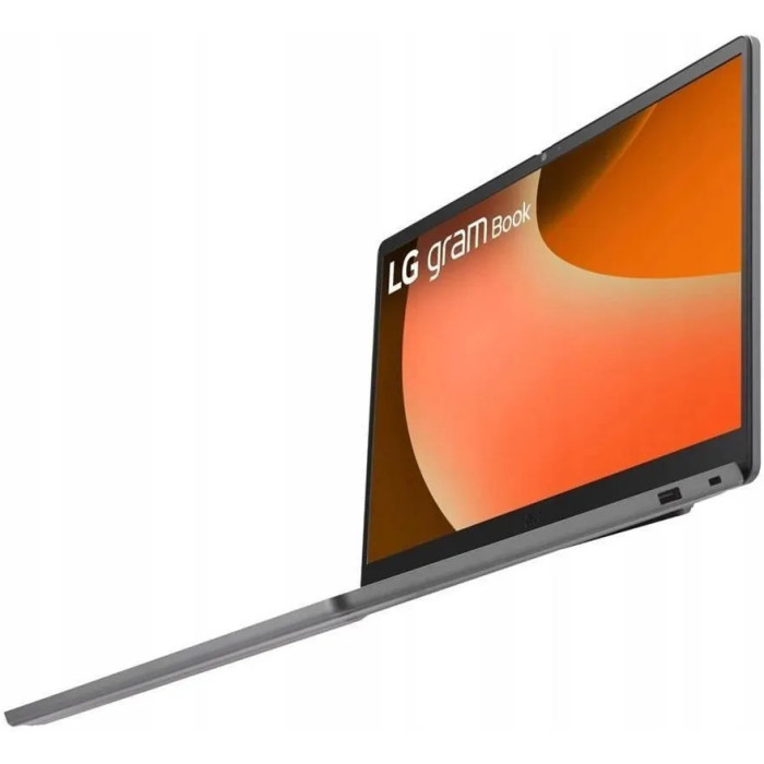 Ноутбук LG gram Book 15.6 (15U50T-G.ARS2U1) СUSTOM: 32GB RAM; 1TB SSD; Windows 11 Pro