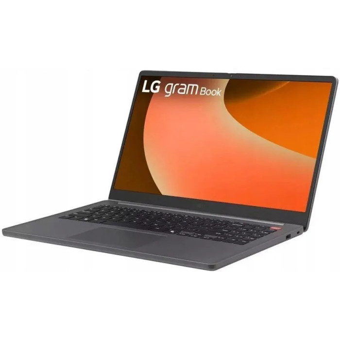 Ноутбук LG gram Book 15.6 (15U50T-G.ARS2U1) СUSTOM: 32GB RAM; 1TB SSD; Windows 11 Pro