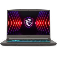 Ноутбук MSI Thin 15 B13VE-3023US CUSTOM: 16GB RAM; 1TB SSD