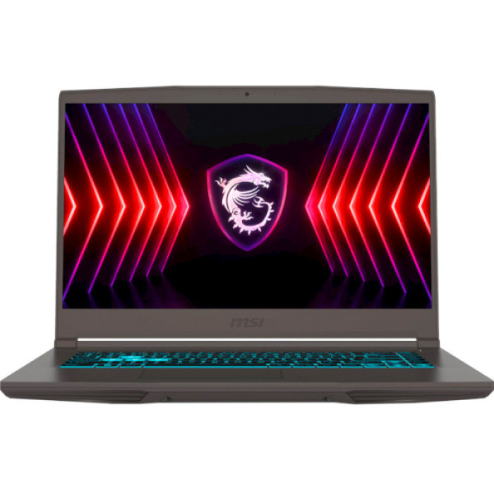 Ноутбук MSI Thin 15 B13VF (B13VF-2829US) СUSTOM 32GB RAM 1TB SSD