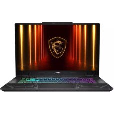 Ноутбук MSI Cyborg 17 B2RWFKG (B2RWFKG-074US) CUSTOM: 32GB RAM; 1TB SSD