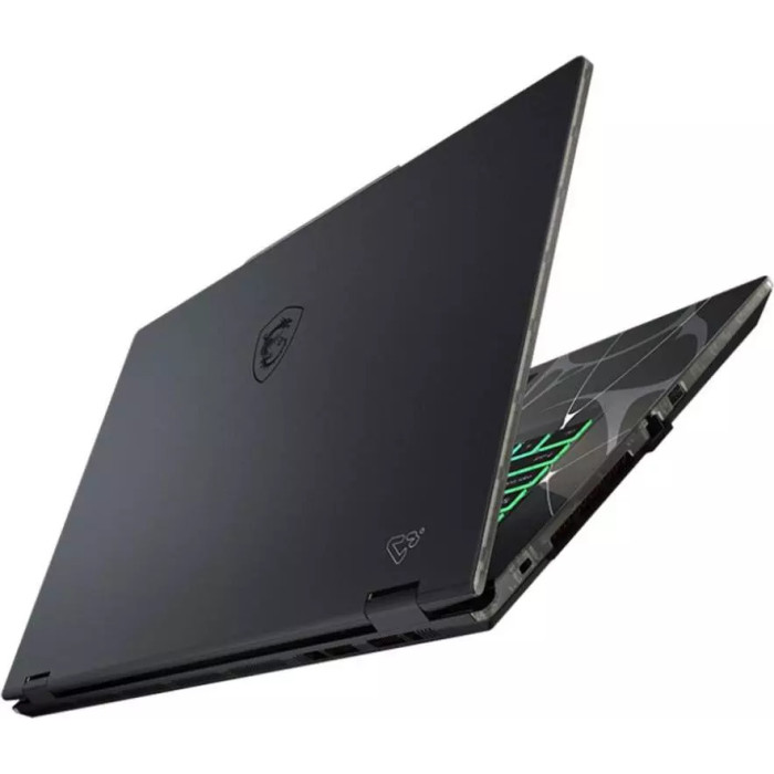 Ноутбук MSI Cyborg 17 B2RWFKG (B2RWFKG-074US) CUSTOM: 32GB RAM; 1TB SSD