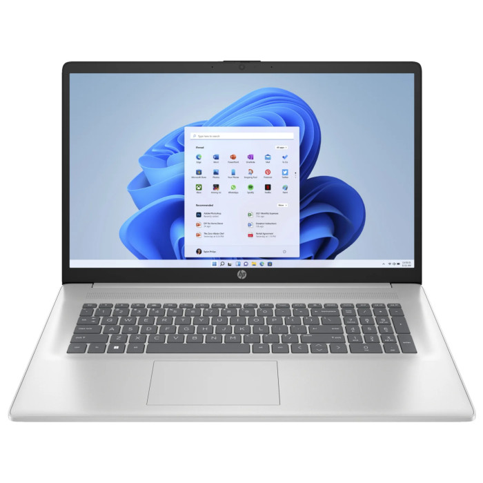 Ноутбук HP 17-cn3003dx (B4GX6UA)