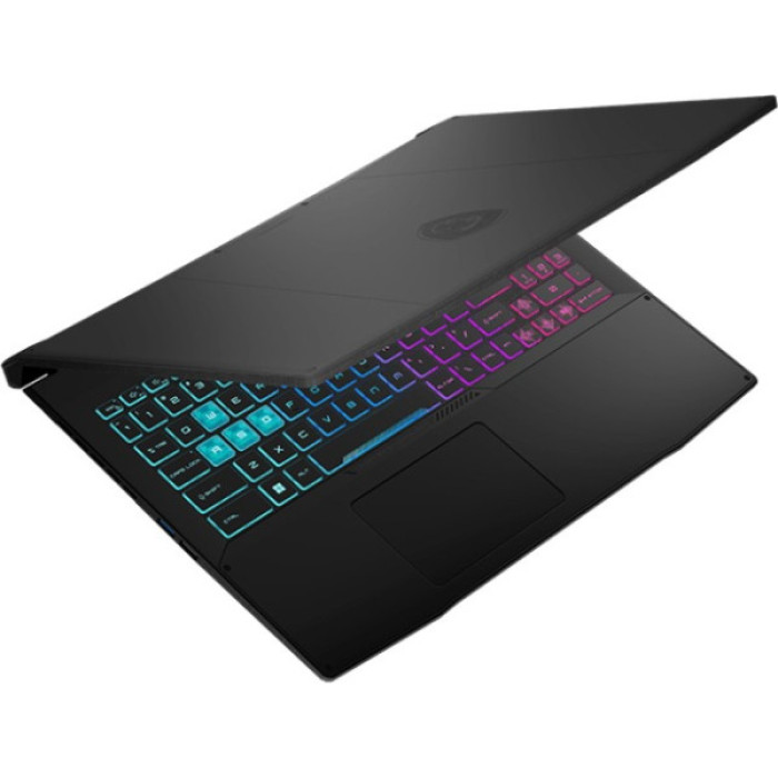 Ноутбук MSI Katana A17 AI B8VF (B8VF-895US)