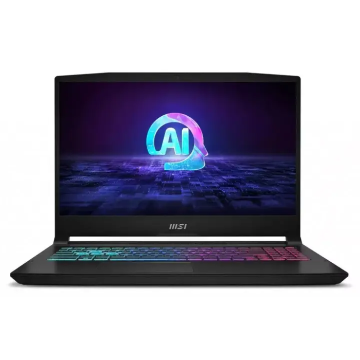 Ноутбук MSI Katana A15 AI B8VG (B8VG-450US)