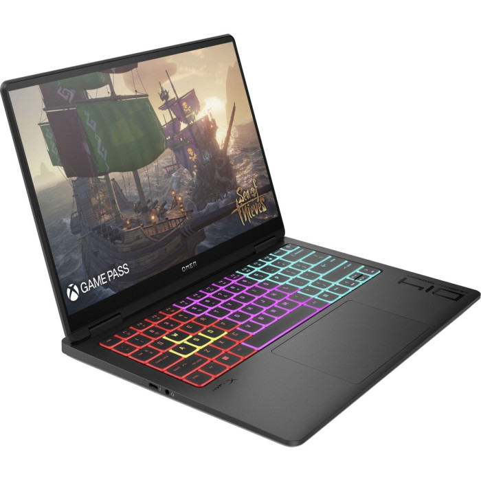 Ноутбук HP OMEN 14-fb1023dx (B93S3UA)
