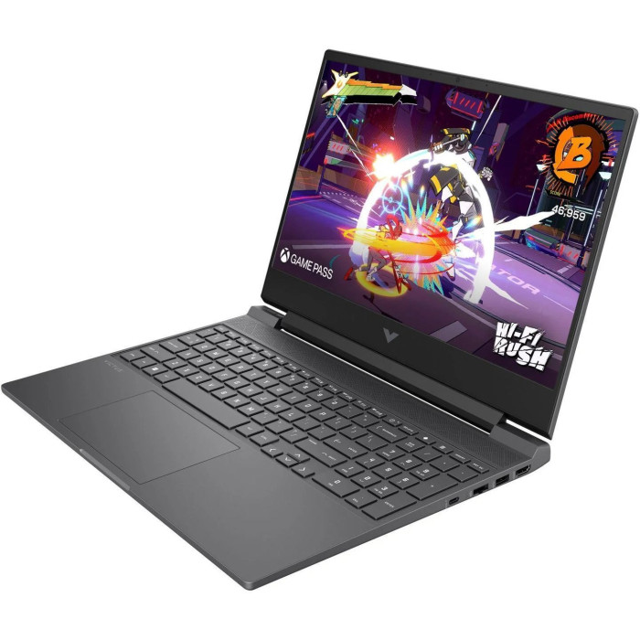 Ноутбук HP Victus 15-fa2093dx (B97DTUA)