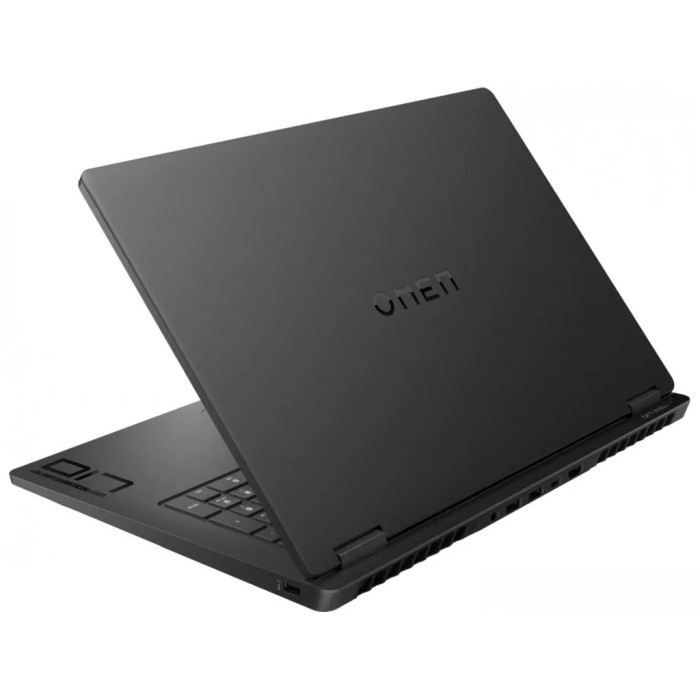 Ноутбук HP OMEN 17-db1097nr Shadow black (B98J8UA)
