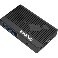 BirdDog 4K 12G-SDI NDI Encoder/Decoder